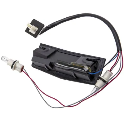 Produktbild von Schalter Heckklappenentriegelung Heckklappe for Opel Astra H Caravan Zafira B