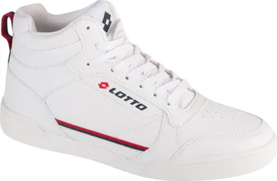 Produktbild von Lotto Nandu Mid M Schuhe 2400370U-1030 Pullover Lotto Größe: 44,
