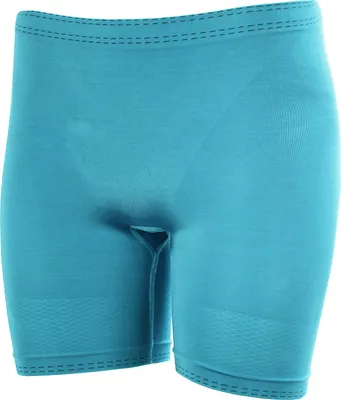 Produktbild von HSN Shapewear Miederhose Mieder Panty Bodyshape Taillenformer Blau L