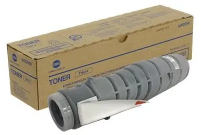 Image de Konica Minolta Minolta TN-414K - noir - original - cartouche de toner