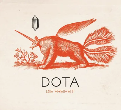 Obrázok produktu pre Dota: Die Freiheit