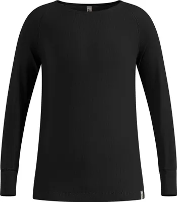 Produktbild von Odlo Active Warm Kids Black Black 152
