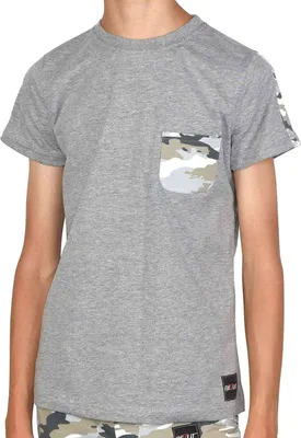 Produktbild von BEZLIT Jungen T-Shirt in vielen Farben Grau 128/134