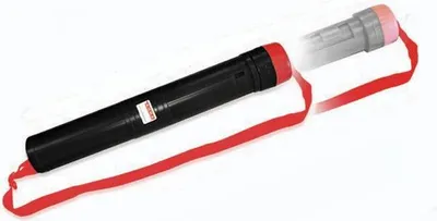 Produktbild von ARDA 1543N, Schwarz, Rot, Kunststoff, 6,8 cm, 43 cm, 76 cm, 1 Stück(e)