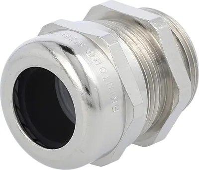 Produktbild von Lapp SKINTOP 53112030 - Metallisch - Messing - Polyamid - 25 Stück(e) - M25x1.5 - IP68 - IP69 - -40 - 100 °C