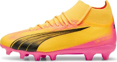 Produktbild von Puma Ultra Pro Fg/ag Fußballschuhe Gelb EU 35 1/2 Gelb EU 35 1/2