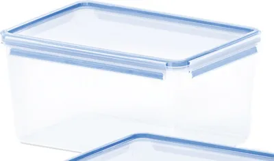 Produktbild von CLIP & CLOSE Frischhaltedose 3,7 Liter