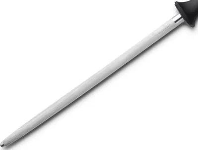 Produktbild von WÜSTHOF Wetzstahl 26 cm, Klingenlänge: 39cm, Messerschärfer, 60-3039700526