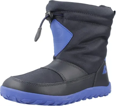 Produktbild von Bobux Kinderschuh BQ10584DBY65 Blau