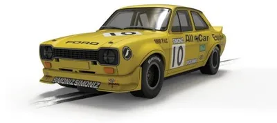 Produktbild von Scalextric 560004590 - 1:32 Ford Escort Mk1. ACE N.Whiting - Neu