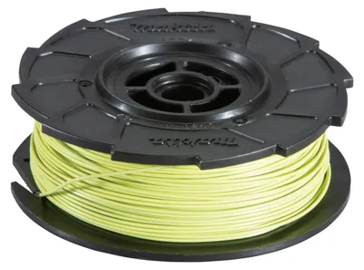 Immagine prodotto di Makita filo per legatura 0,8 mm, rivestito in PP, 50 rotoli 50 pezzi - rivestito - 0,8 mm x 100 m