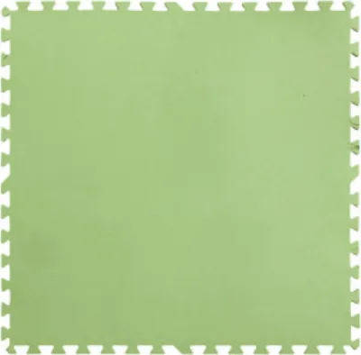 Produktbild von Puzzlefliesen-Bodenmatte 81 x 81 cm