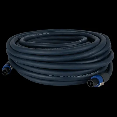 Produktbild von DAP FS14 - speakON to speakON - 4x 2.5 mm² - Neutrik 20 m Neutrik