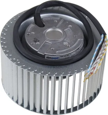 Image de Novy - Moteur De La Hotte Tourne À Gauche - 4 Vitesses - 691177
