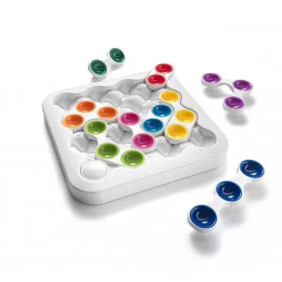 Produktbild von Antivirus XXL SMART GAMES Puzzlespiel