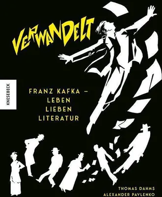 Produktbild von Verwandelt