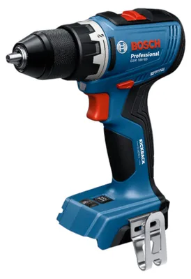 Zdjęcie produktu dla Wiertarko-wkrętarka akumulatorowa Bosch GSR 18V-65 Professional 18 V 63 Nm ( 06019N3200 ) Brushless Solo - bez akumulatora, bez ładowarki