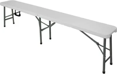 Produktbild von Klappbank 1820 X 250 X 435 mm