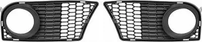 Produktbild von DIEDERICHS Lüftungsgitter Grill Stoßfänger für BMW 5 Touring (F11)
