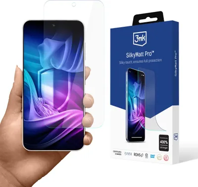 Zdjęcie produktu dla Vivo X300 - 3Mk Silky Matt Pro
