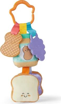 Produktbild von Melissa & Doug Take Along Toy- Speelgoedhanger