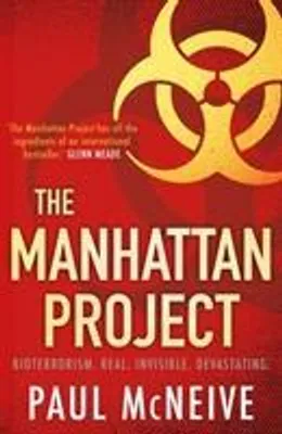 Produktbild von The Manhattan Project