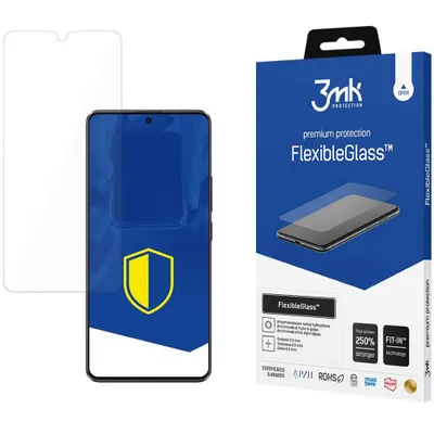 Obrázok produktu pre 3mk ElasticGlass ochrana displeja pre Poco X6 5G