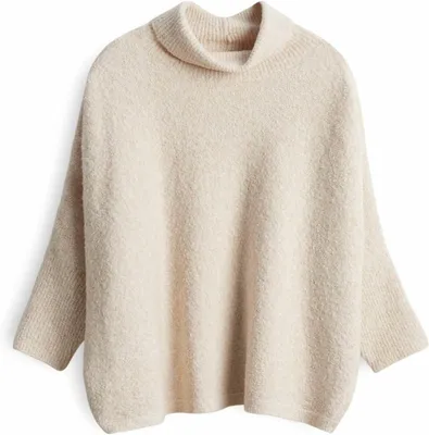 Produktbild von Someday Rollkragenpullover für Damen