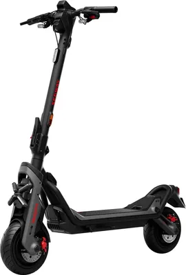 Produktbild von Ninebot by SuperScooter GT3 D Elektro-Scooter
