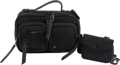 Produktbild von STEVE MADDEN BRONDA Schwarz