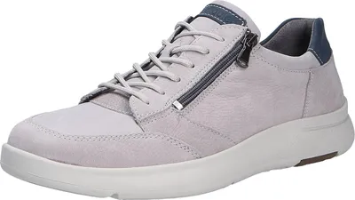 Immagine prodotto di Waldläufer Heiko 984003-407-068 (10,5/jeans grigio chiaro)