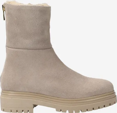 Produktbild von Lüke Schuhe CURCUMA BEIGE, Warmfutter, Stiefeletten in Beige für Damen, Größe 41
