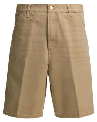 Produktbild von CARHARTT WIP Bermudas für Herren, Beige - Größe 28