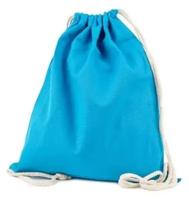 Immagine prodotto di Zaino scolastico Backy blu - Fandy