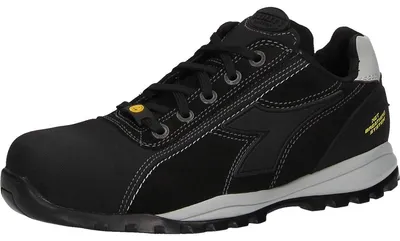 Produktbild von Diadora Sicherheitsschuhe GloveTech Black, 48