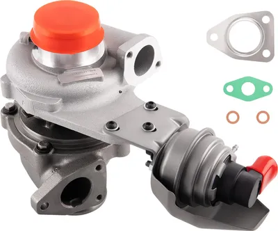 Image de Turbocompresseur pour Opel/Vauxhall Astra 2.0L CDTI 1956cc 2013-2017 786137-5005 NEUF