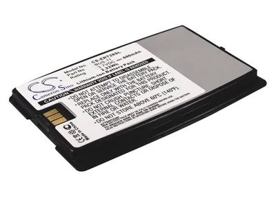 Obrázok produktu pre TECHTEK Batéria kompatibilná s [Sony Ericsson] R320, R520, T28, T28z, T29, T36, T39, T39M nahrádza BHC-10, pre BSL-10, pre BUS-11