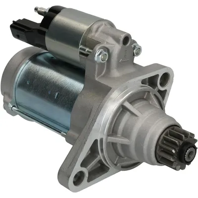 Produktbild von HC-Cargo F032116272 Starter Anlasser 1,1kW für VW Golf VII Schrägheck (5G1, BQ1, BE1, BE2) 12V