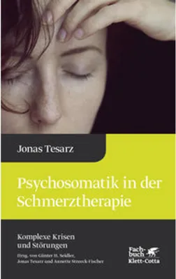 Produktbild von Psychosomatik in der Schmerztherapie