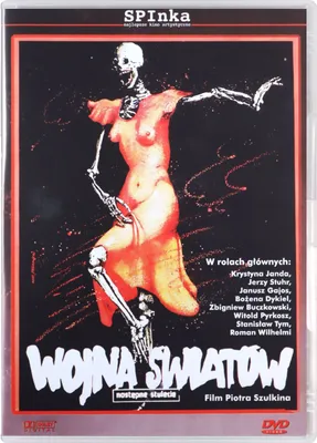 Produktbild von Krieg der Welten - Das nächste Jahrhundert (nur Originalversion) [DVD]
