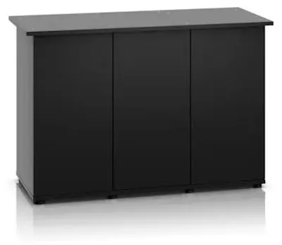 Productafbeelding van Juwel Rio 450 LED aquarium 450L 151 x 51 x 66 cm met Bioflow XL filter, verwarming en MultiLux LED verlichting Zwart