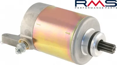 Immagine prodotto di Motorino di avviamento RMS (E Starter) per Piaggio / Gilera / Vespa 125 - 300 4 tempi