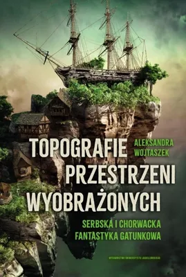 Image de Topografie przestrzeni wyobrazonych