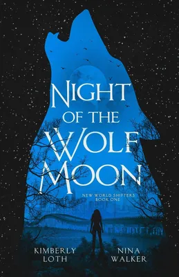 Produktbild von Night of the Wolf Moon
