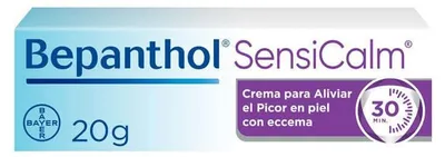 Immagine prodotto di Bepanthola(r) Crema Calma 20g