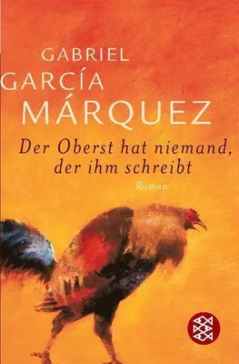 Zdjęcie produktu dla Der Oberst hat niemand, der ihm schreibt