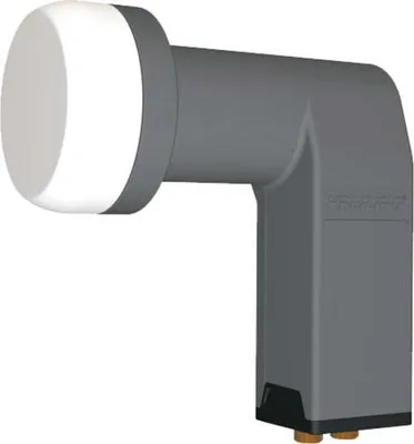 Produktbild von KREILING KR 240 Profi II, F, 180 mA, 145 mm, 98 mm, 60 mm, 181 g