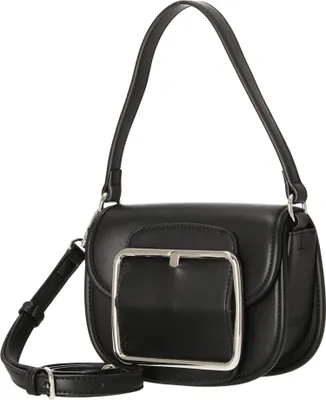 Produktbild von Seidenfelt Grurup - Schultertasche 26 cm (black)