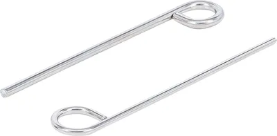 Image de BGS 6734 | Jeu de goupilles pour tendeur de chaîne de distribution | pour BMW
