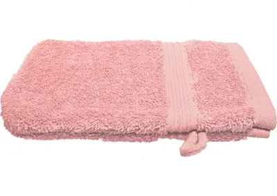 Produktbild von Julie Julsen® Handtuch 15 x 21 cm,Pastell Rosa